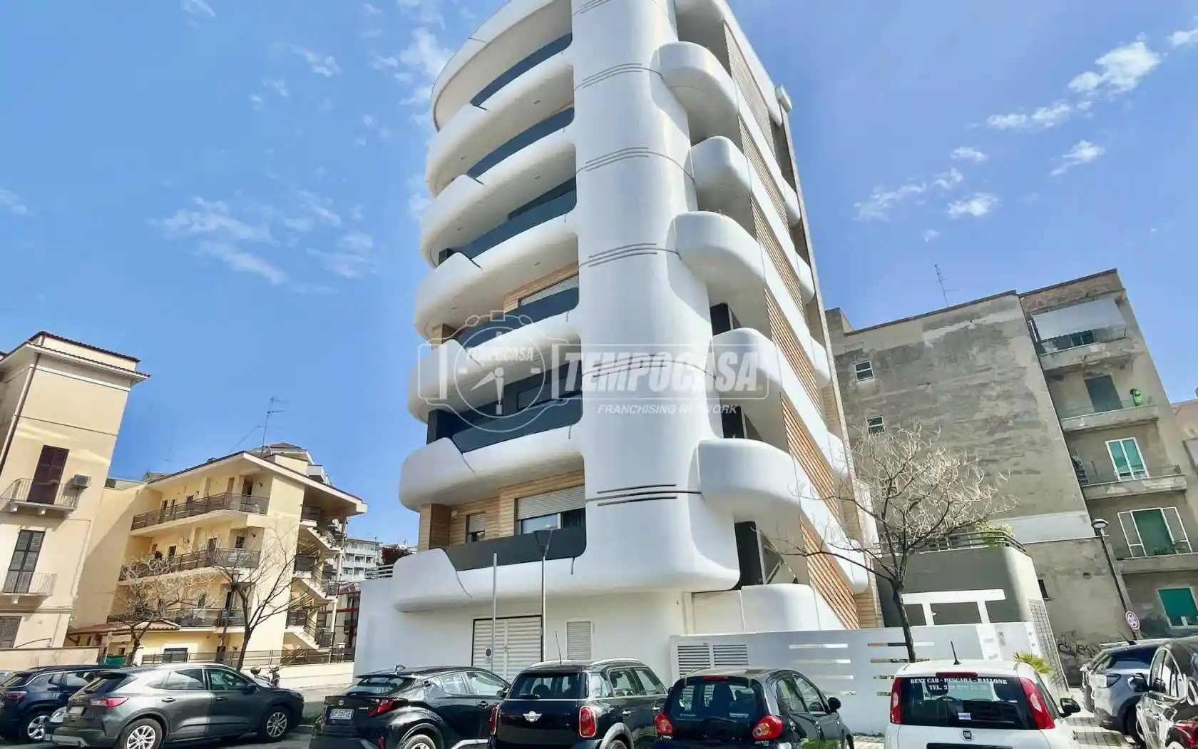 Bilocale via Giotto, Stazione Centrale - Corso Vittorio, Pescara - foto 5