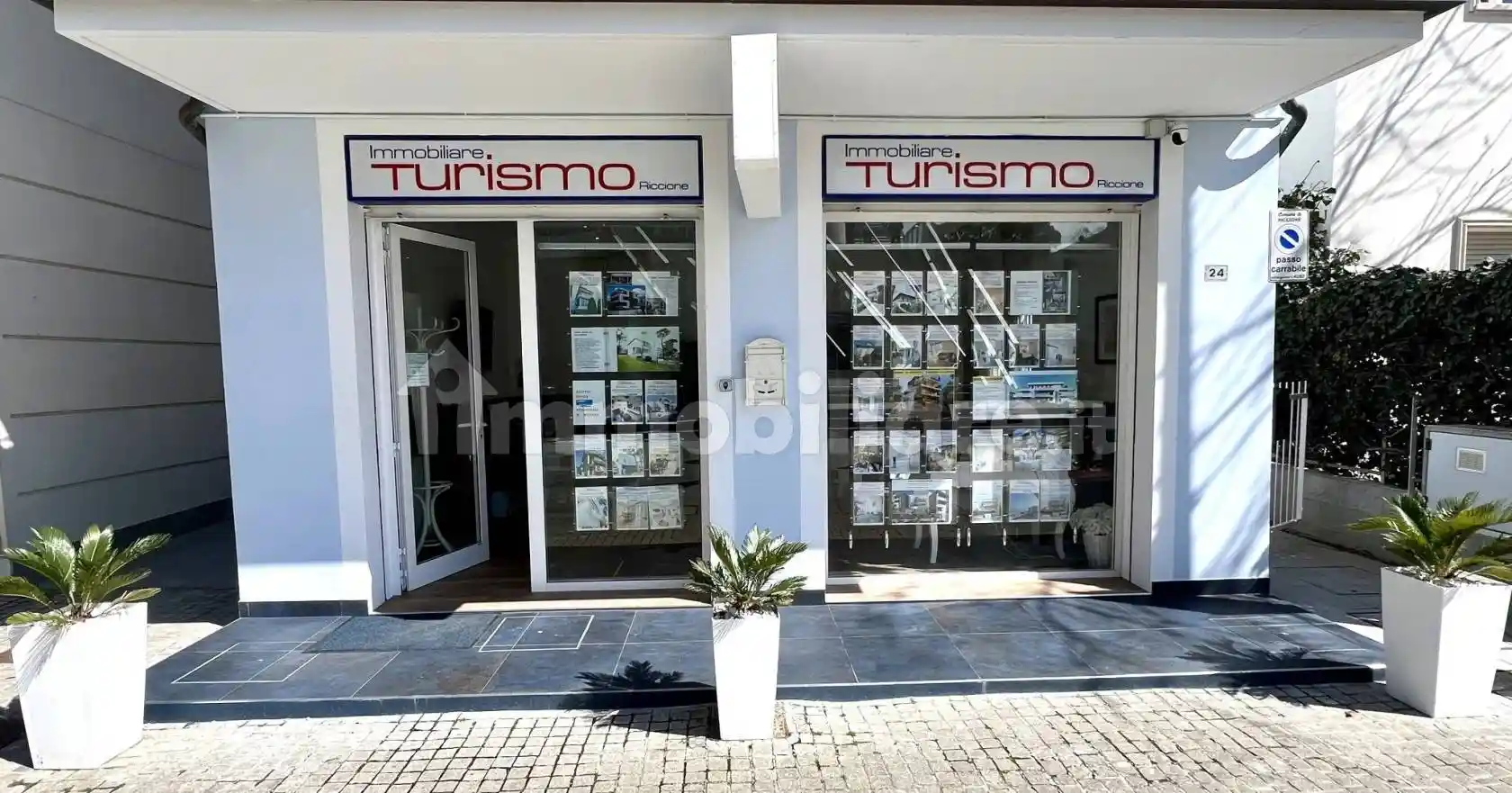 Appartamento in vendita a Riccione