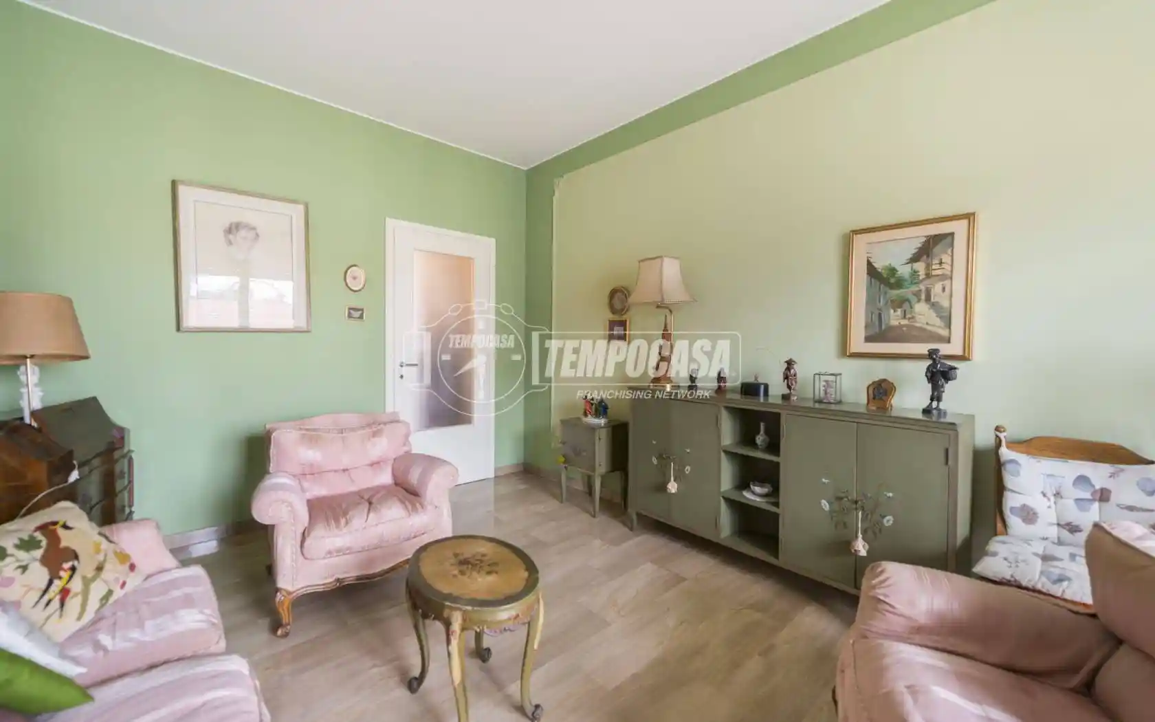 Quadrilocale via Filippo Brunelleschi 2, Giambellino, Milano - foto 2