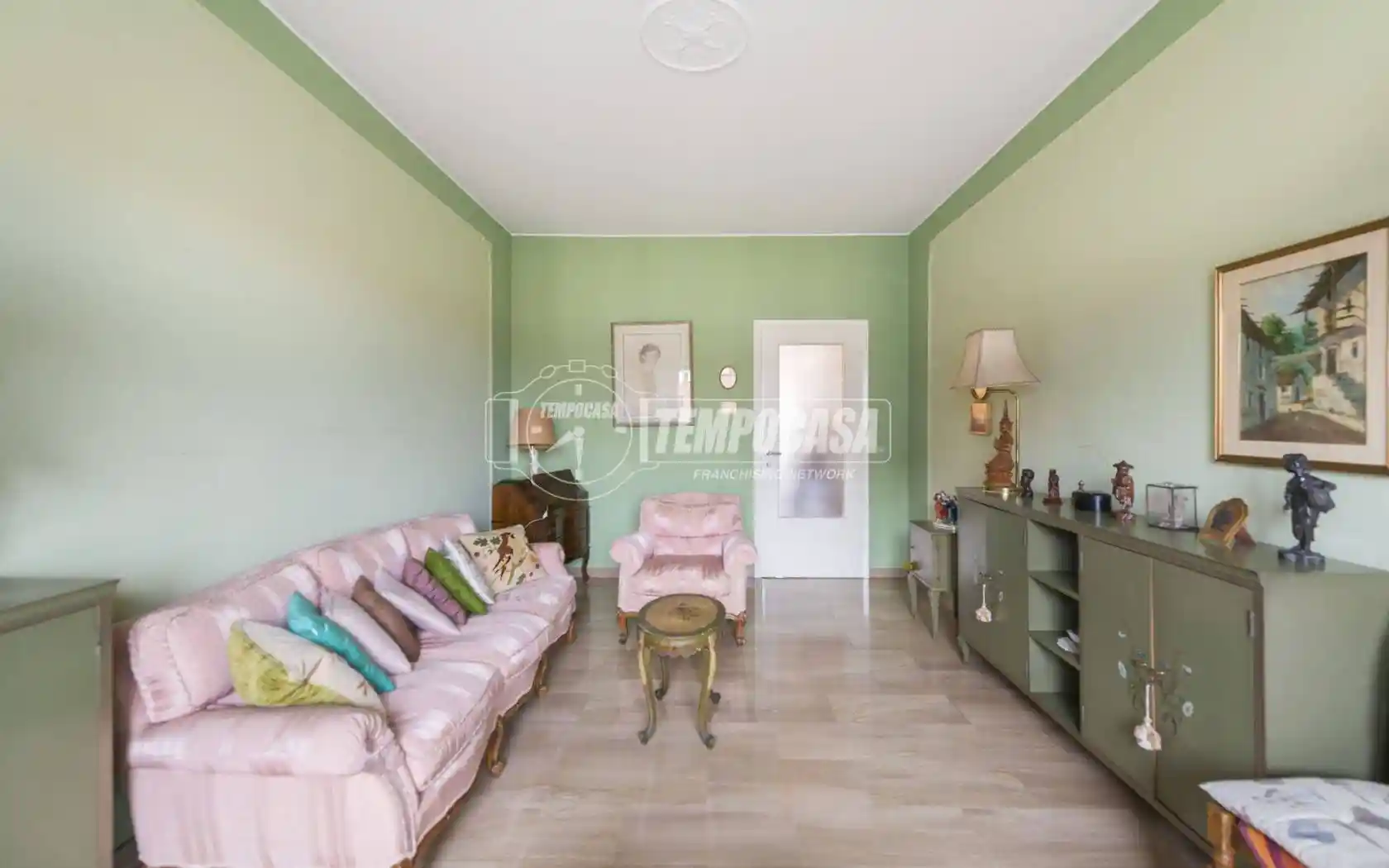 Quadrilocale via Filippo Brunelleschi 2, Giambellino, Milano - foto 3