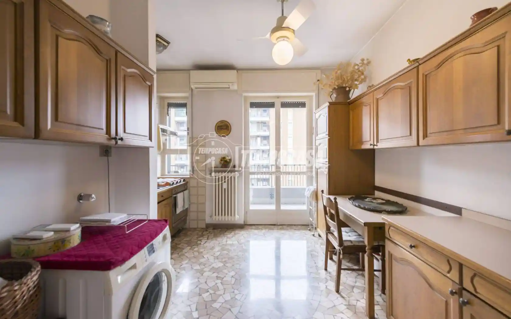 Quadrilocale via Filippo Brunelleschi 2, Giambellino, Milano - foto 4