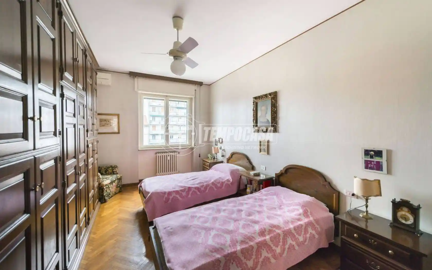 Quadrilocale via Filippo Brunelleschi 2, Giambellino, Milano - foto 5