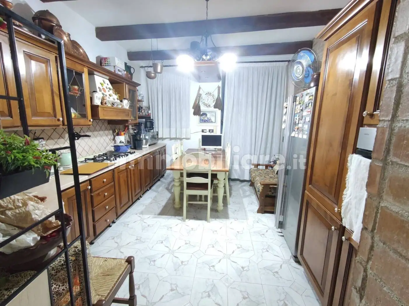 Appartamento in vendita a Catanzaro