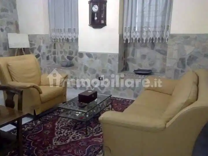 Quadrilocale via Giovanni Jannoni 2, Centro Storico, Catanzaro - foto 5