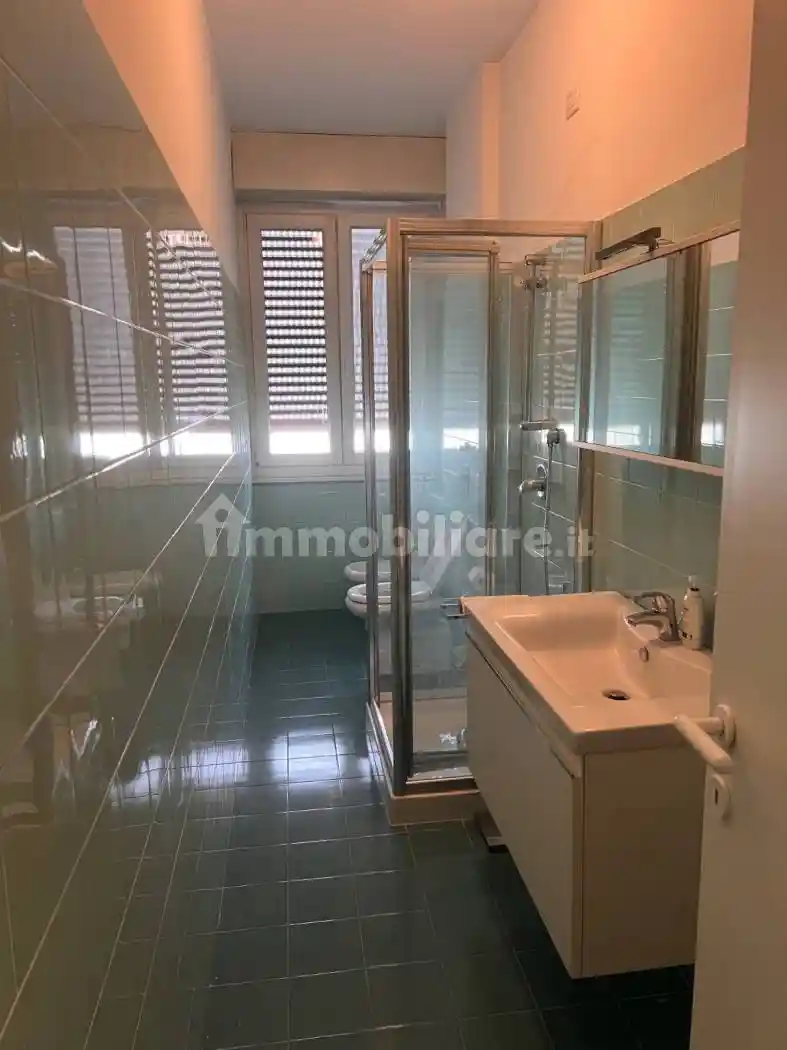 Trilocale via Cesare Cesariano 7, Arena, Milano - foto 2