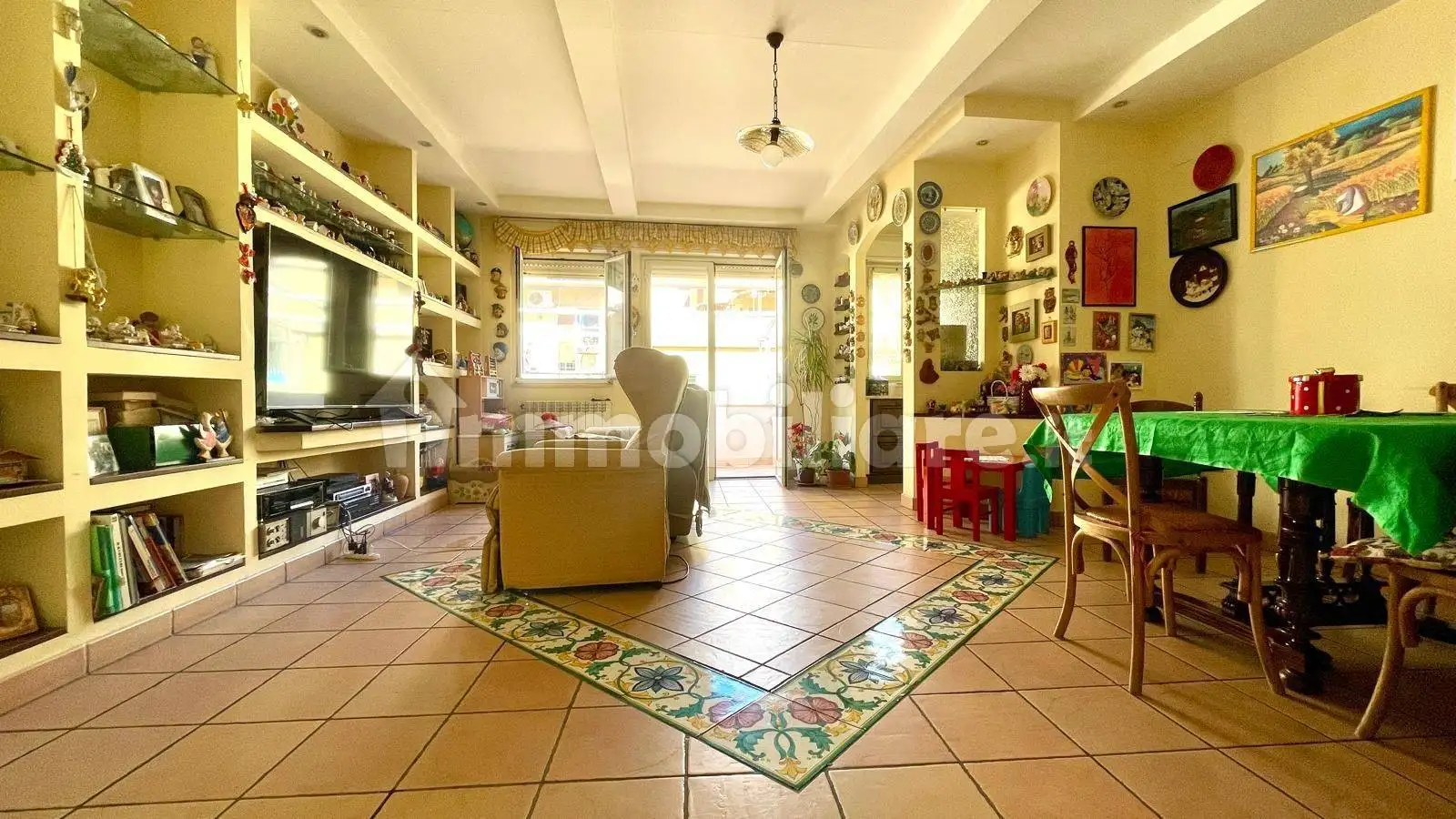 Appartamento in vendita a Reggio Calabria