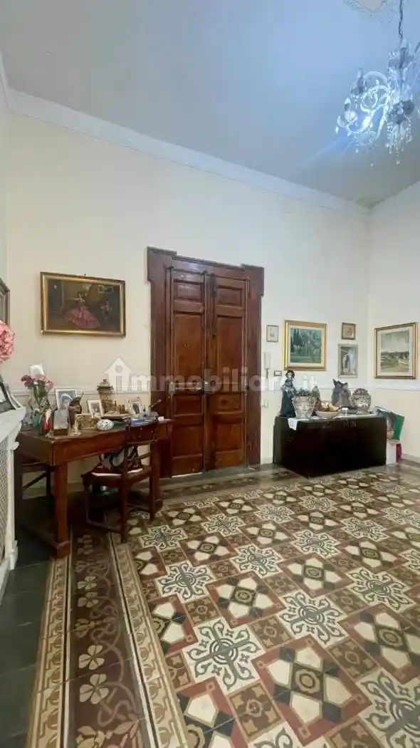 Appartamento via Giuseppe Battaglia 54, Centro Storico, Reggio Calabria - foto 4