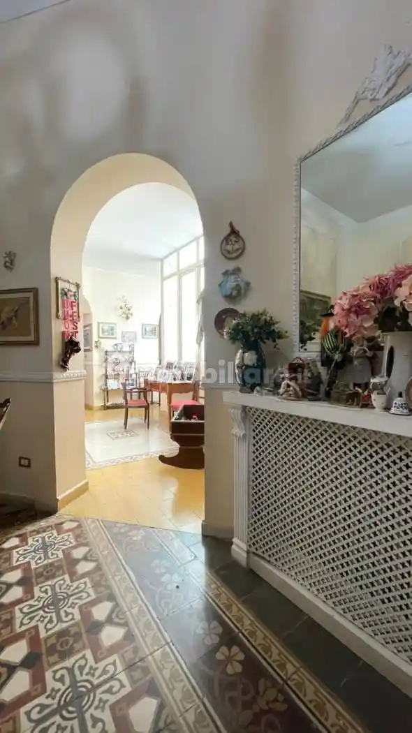 Appartamento via Giuseppe Battaglia 54, Centro Storico, Reggio Calabria - foto 5