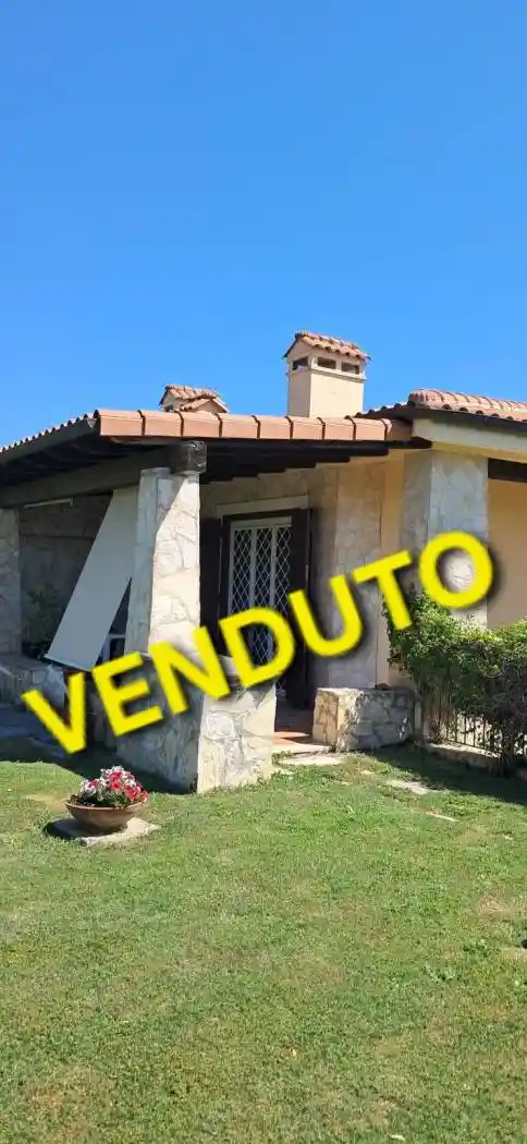 Villa in vendita a Fiumicino