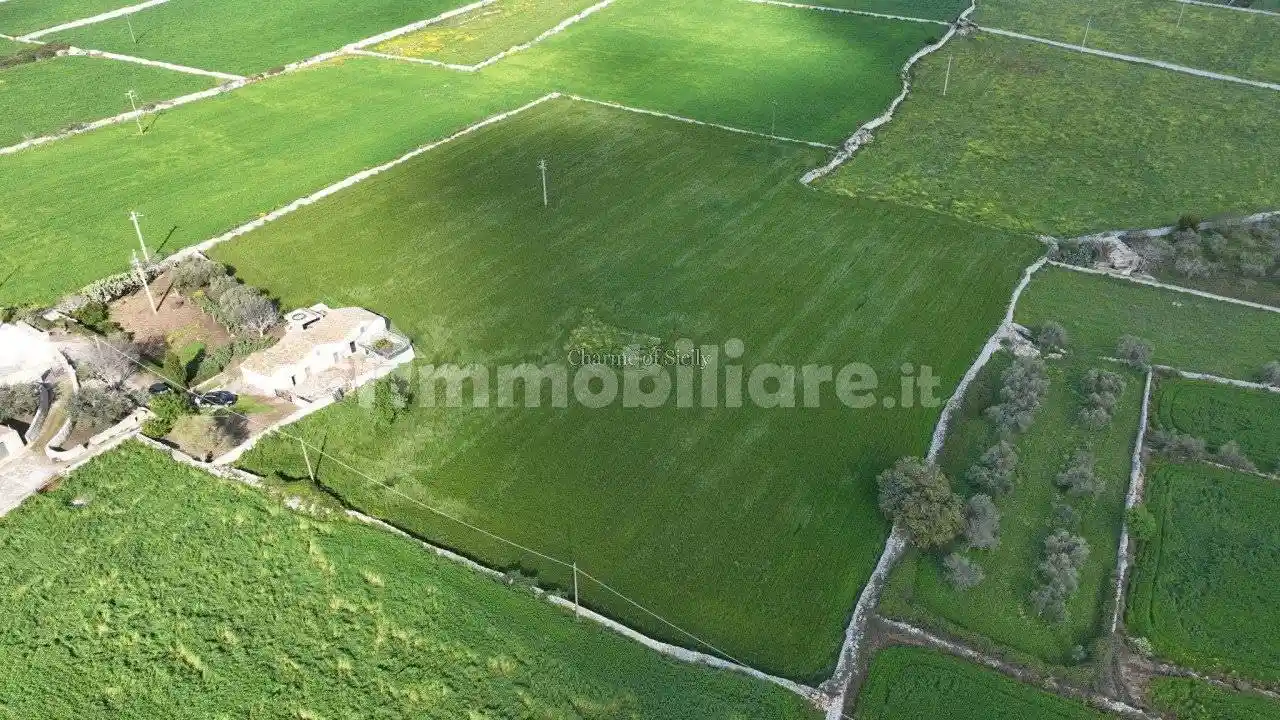 Terratetto unifamiliare C.da Catanzarello, Trebalate I, Modica - foto 2