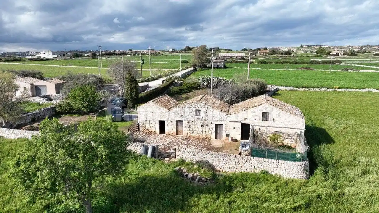 Terratetto unifamiliare C.da Catanzarello, Trebalate I, Modica - foto 3