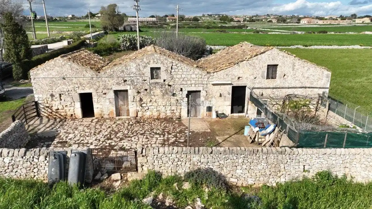 Terratetto unifamiliare C.da Catanzarello, Trebalate I, Modica - foto 5