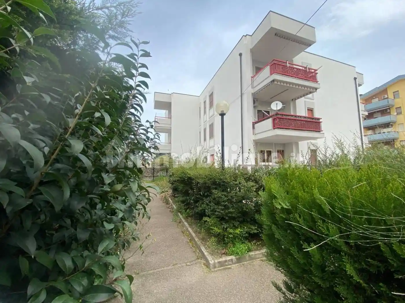 Appartamento in vendita a Campomarino