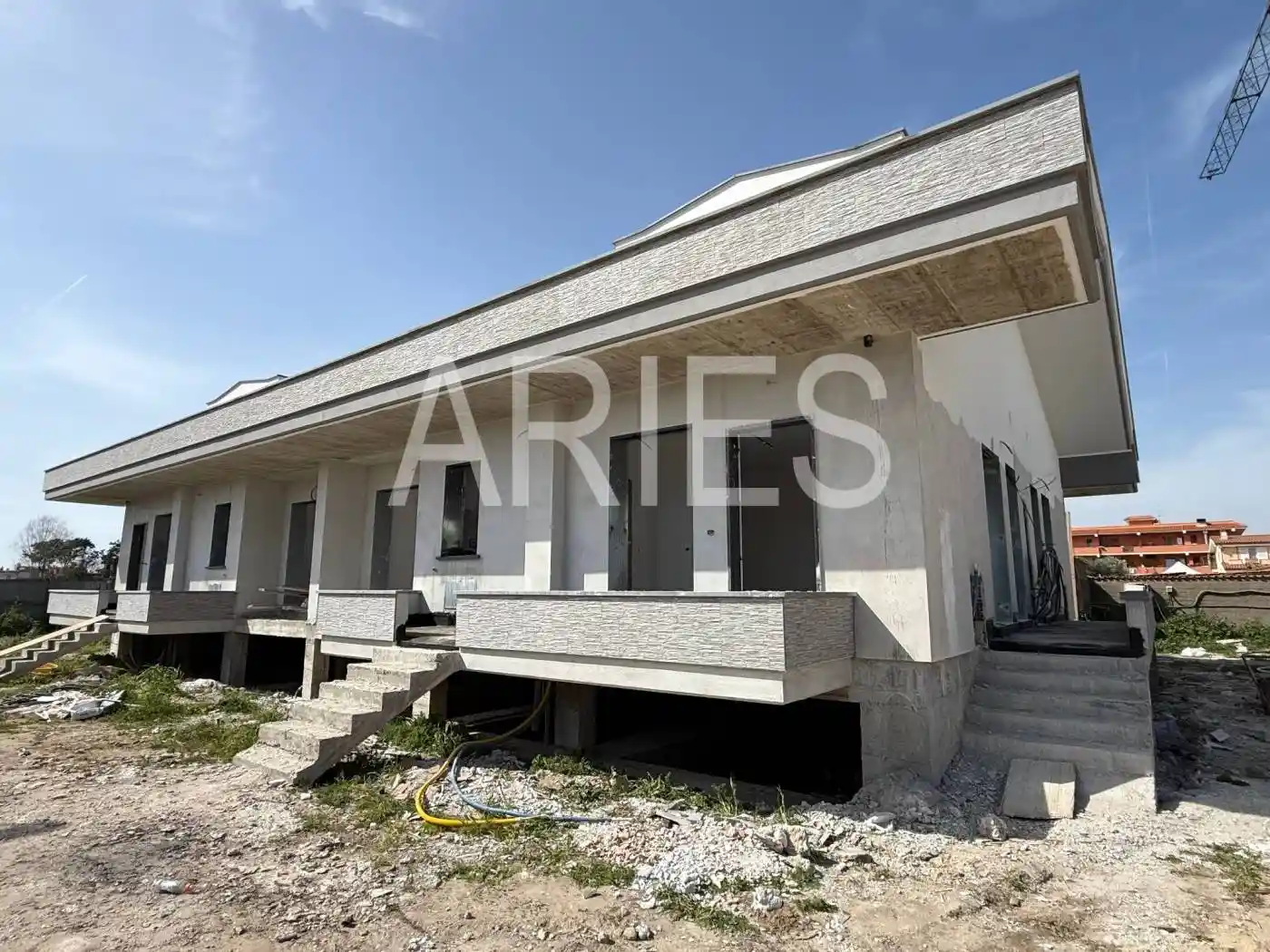 Villa in vendita a Fiumicino