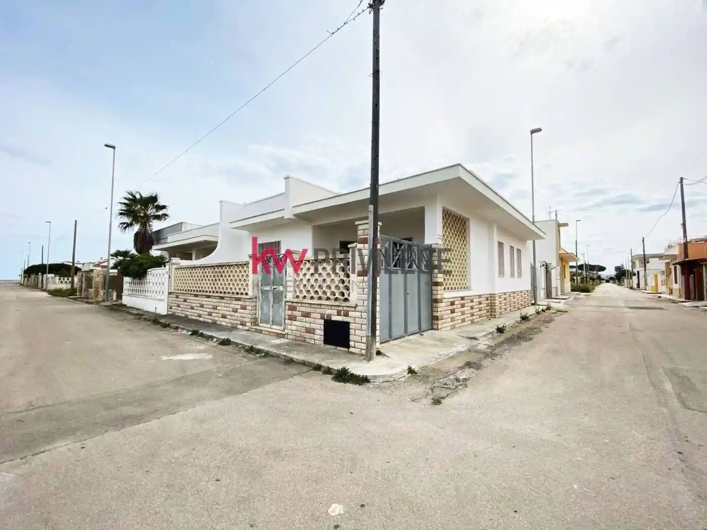 Villa in vendita a Squinzano