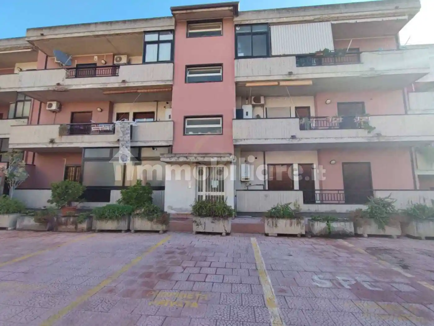 Attico - Mansarda in vendita a Gravina di Catania