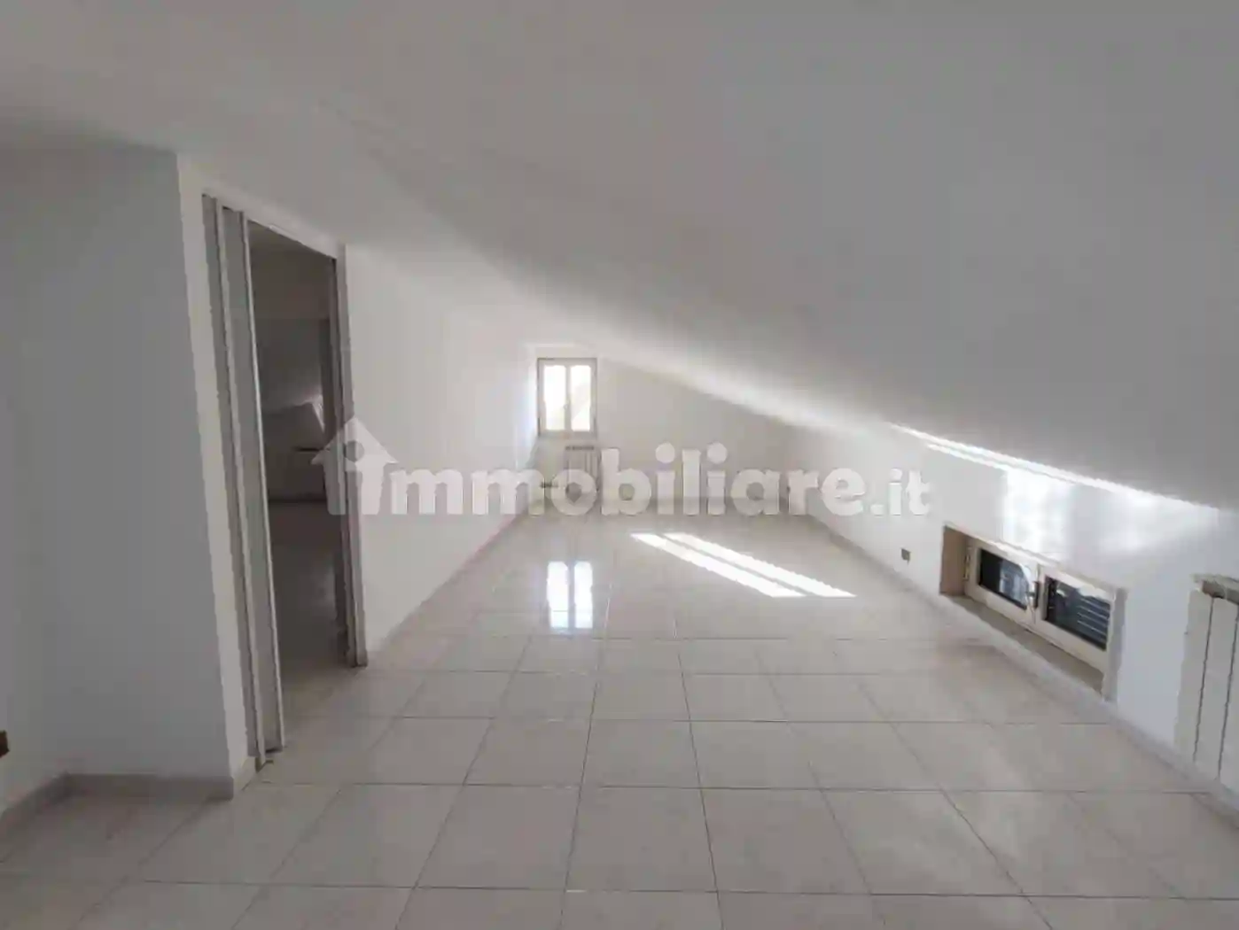 Attico - Mansarda - foto 4