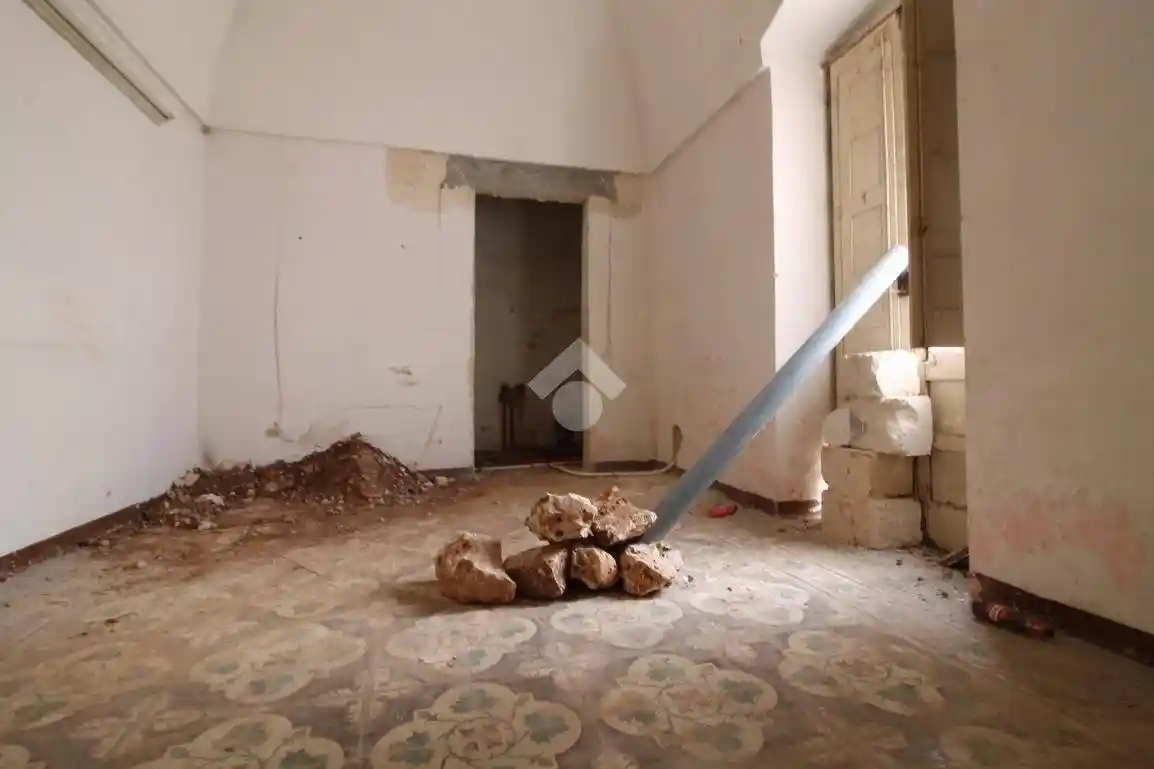 Casa indipendente in vendita a Ostuni