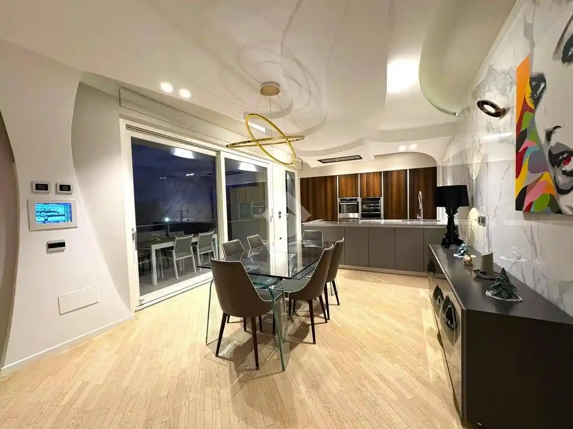 Appartamento in vendita a San Severo