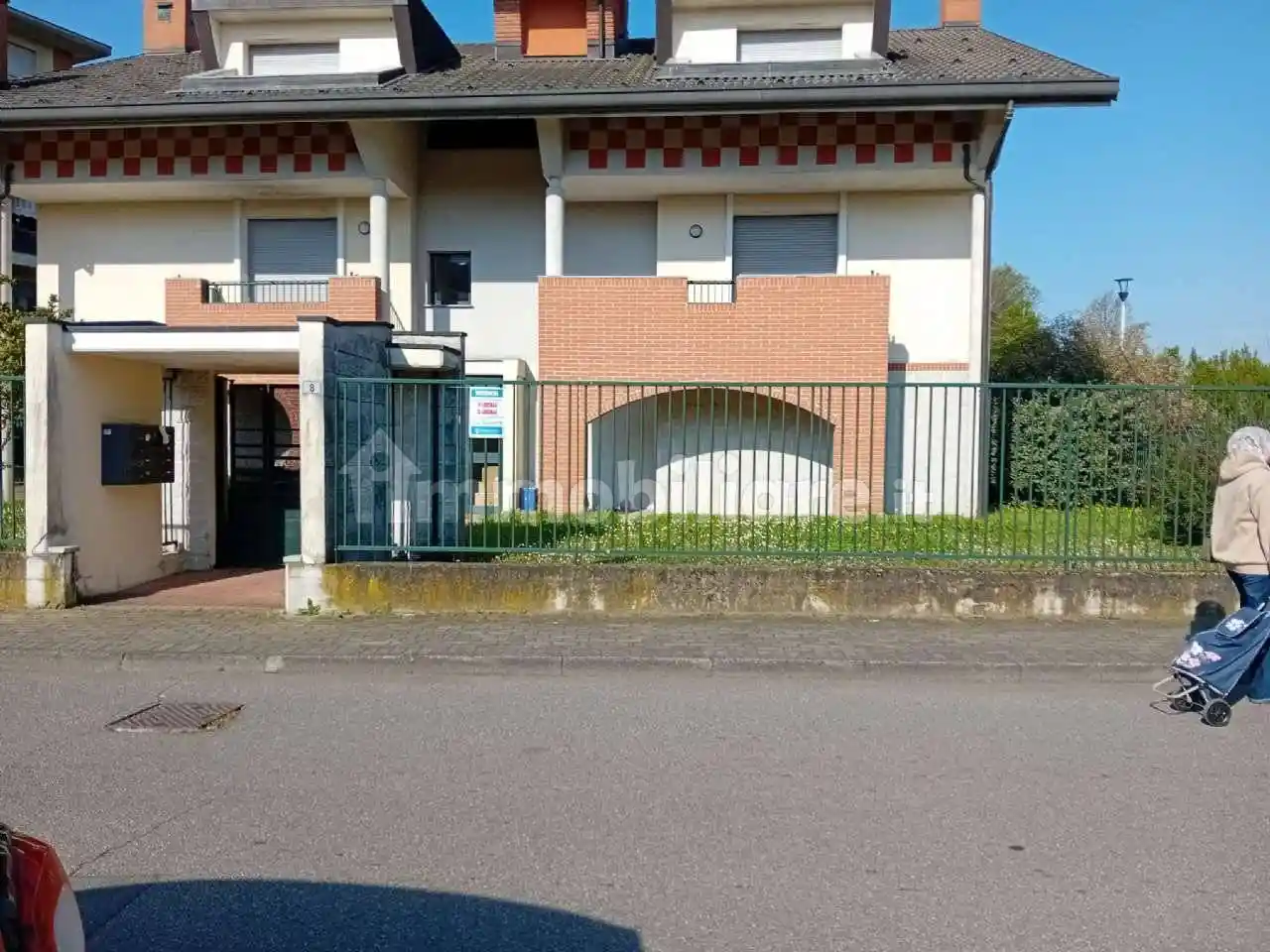 Appartamento in vendita a Abbiategrasso