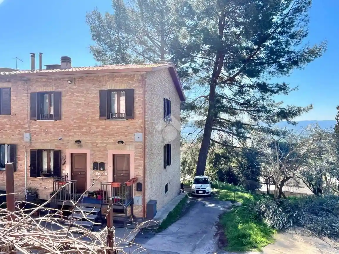 Bilocale via giovanni XXIII 13, Zona Nuova, Assisi - foto 2