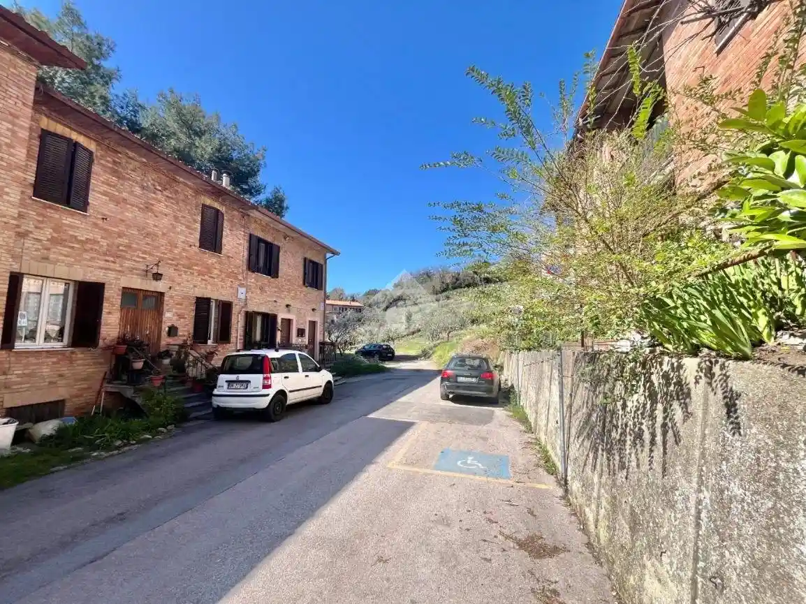 Bilocale via giovanni XXIII 13, Zona Nuova, Assisi - foto 3