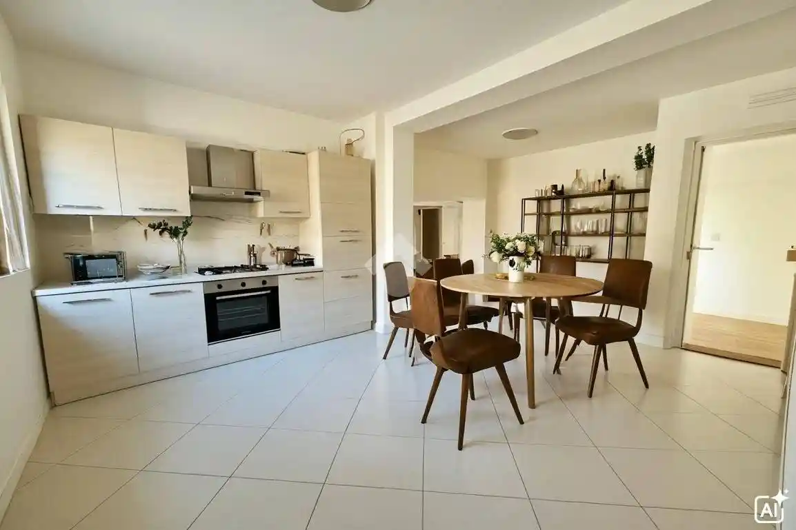 Appartamento in vendita a Assisi