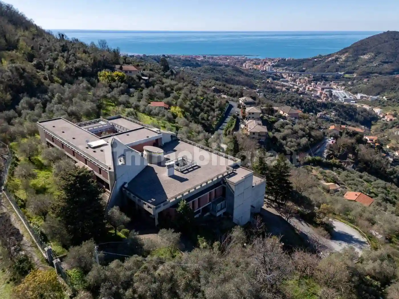 Palazzo - Edificio - foto 2