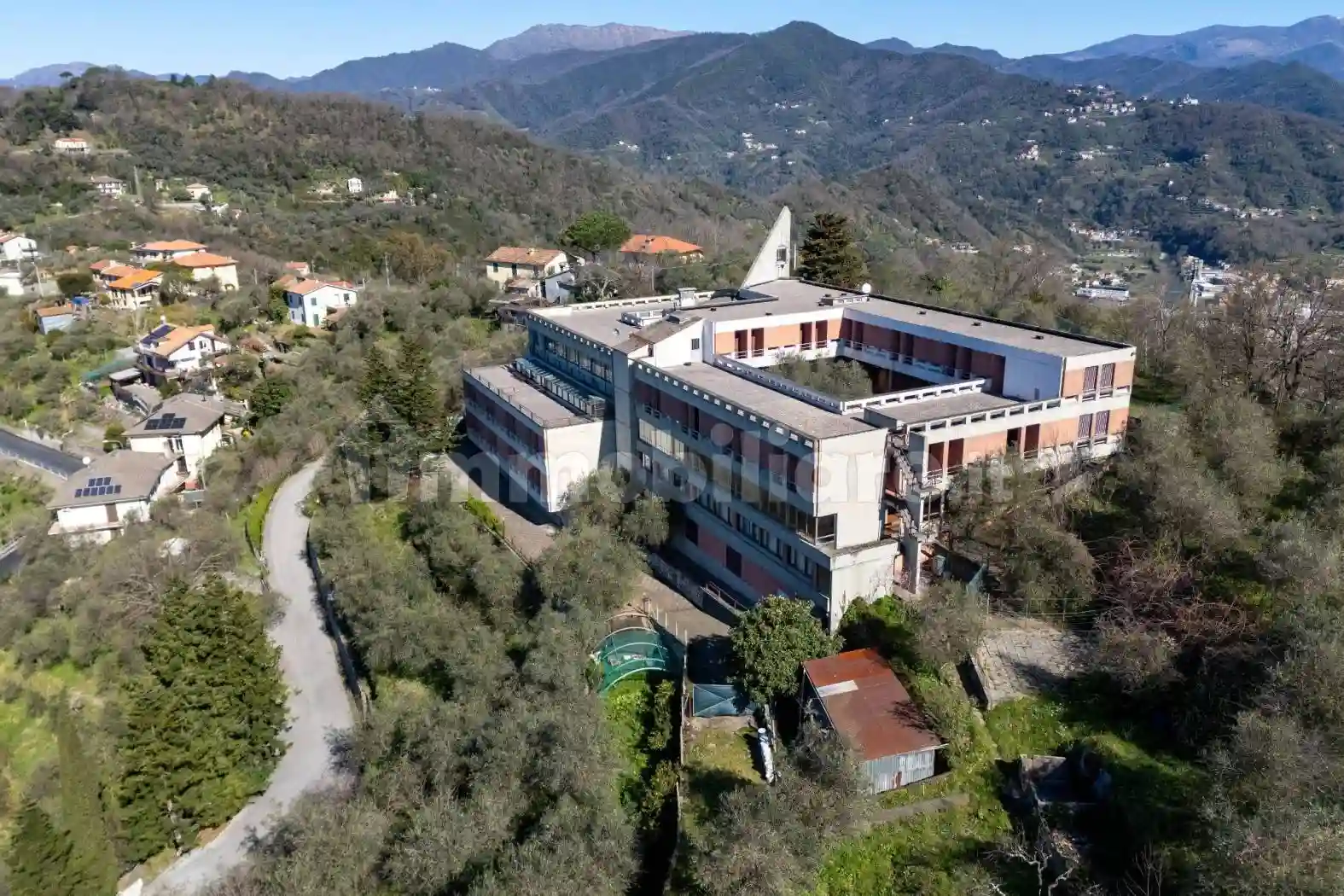 Palazzo - Edificio - foto 3