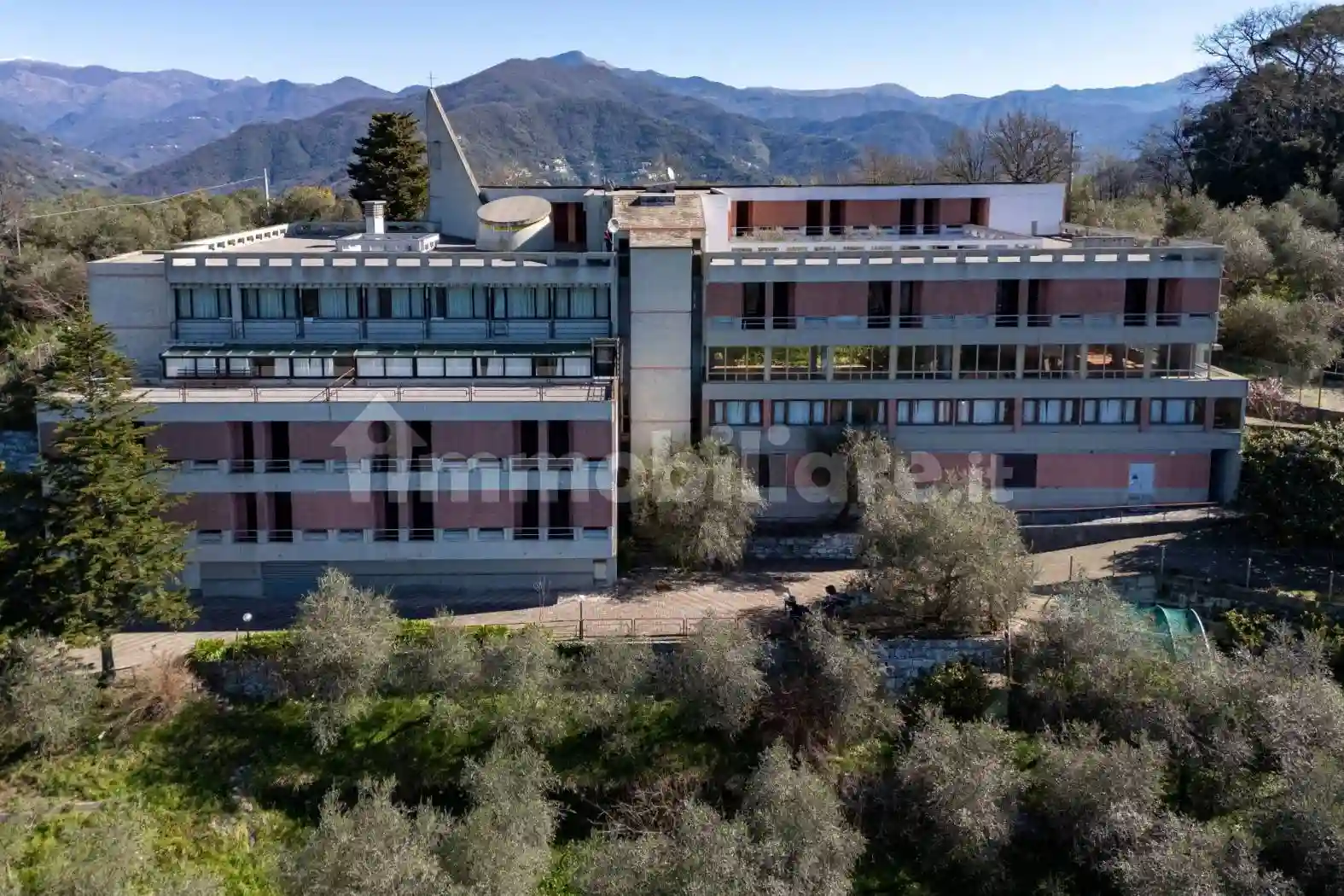 Palazzo - Edificio - foto 4