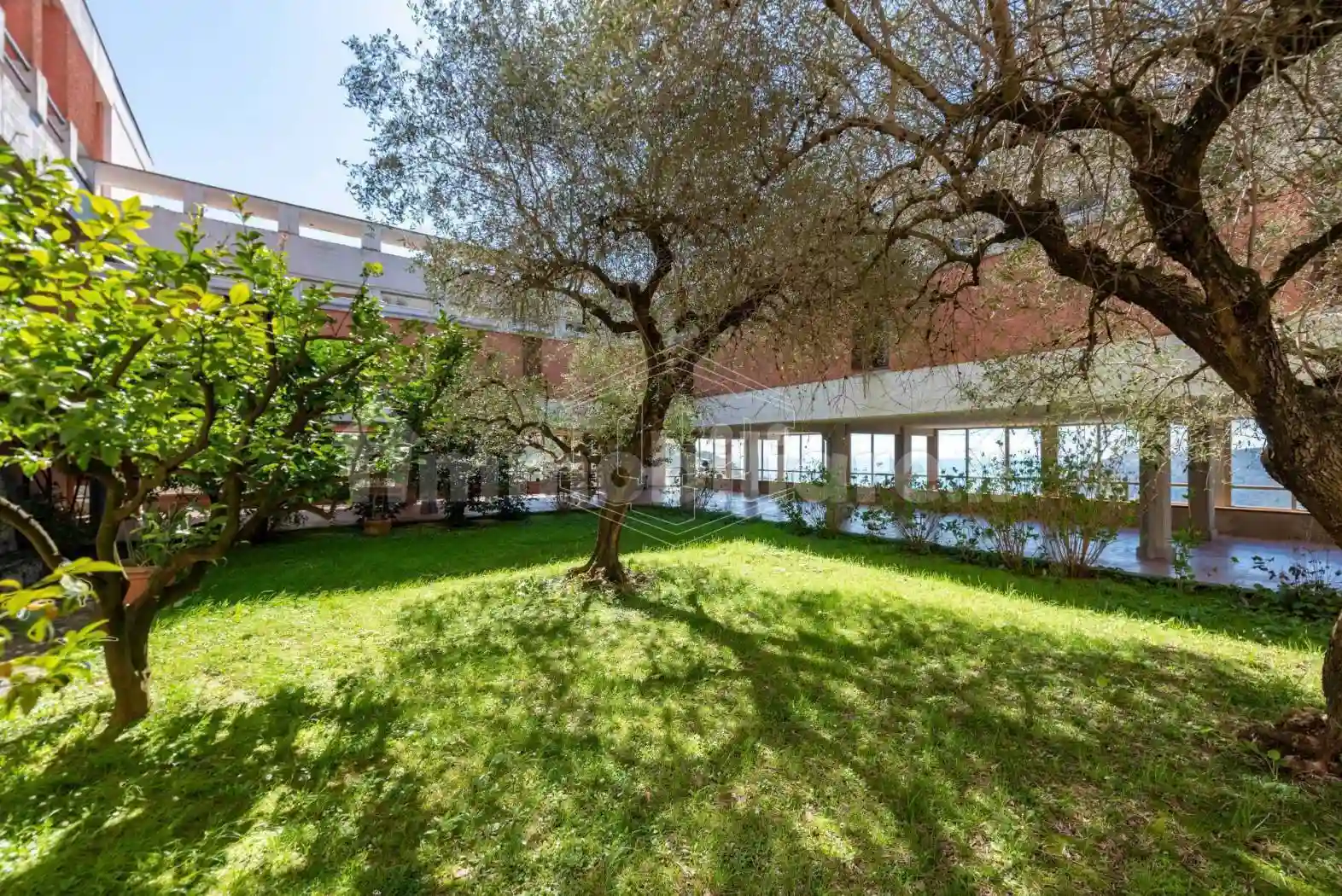 Palazzo - Edificio - foto 5