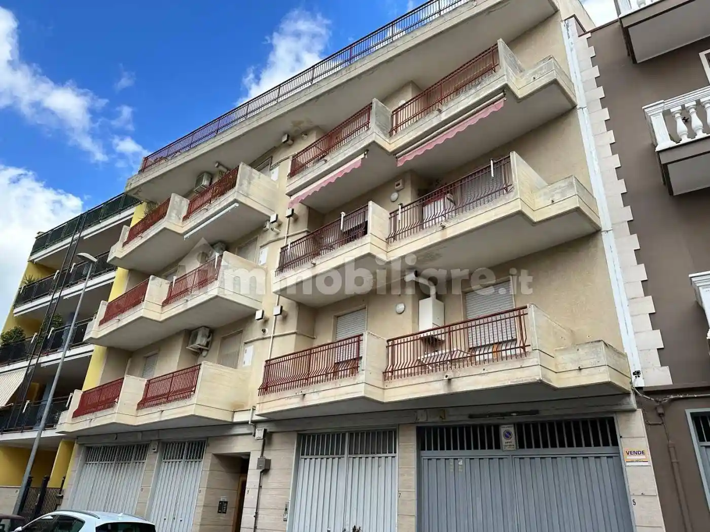 Appartamento in vendita a Andria