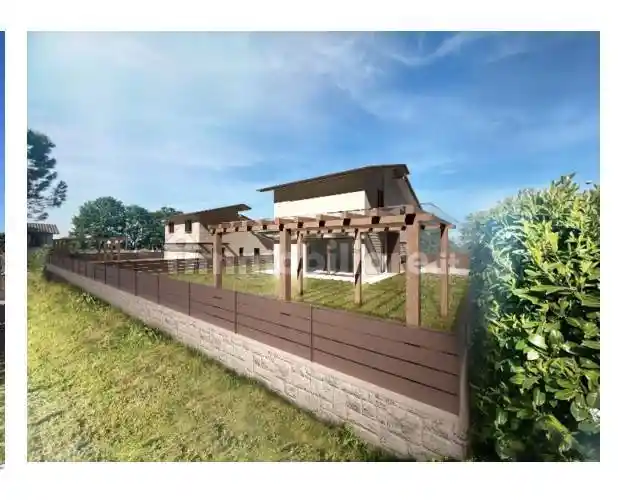 Casa indipendente - foto 2