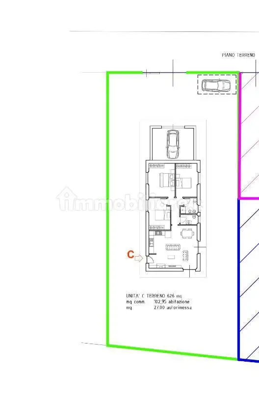 Villa in vendita a Colle di Val d'Elsa