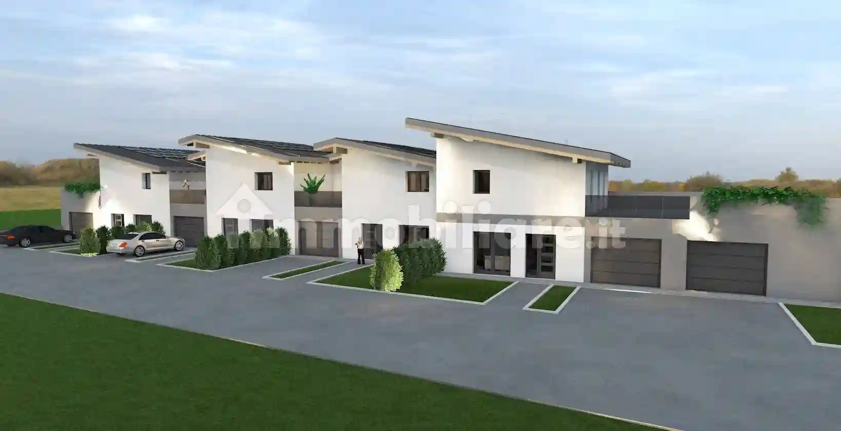 Villetta a schiera - foto 5