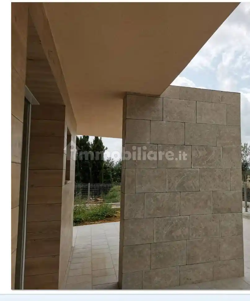 Villa a schiera 5 locali, nuova, Quartaia, Pian dell'Olmino, Mensanello, Colle di Val d'Elsa - foto 2