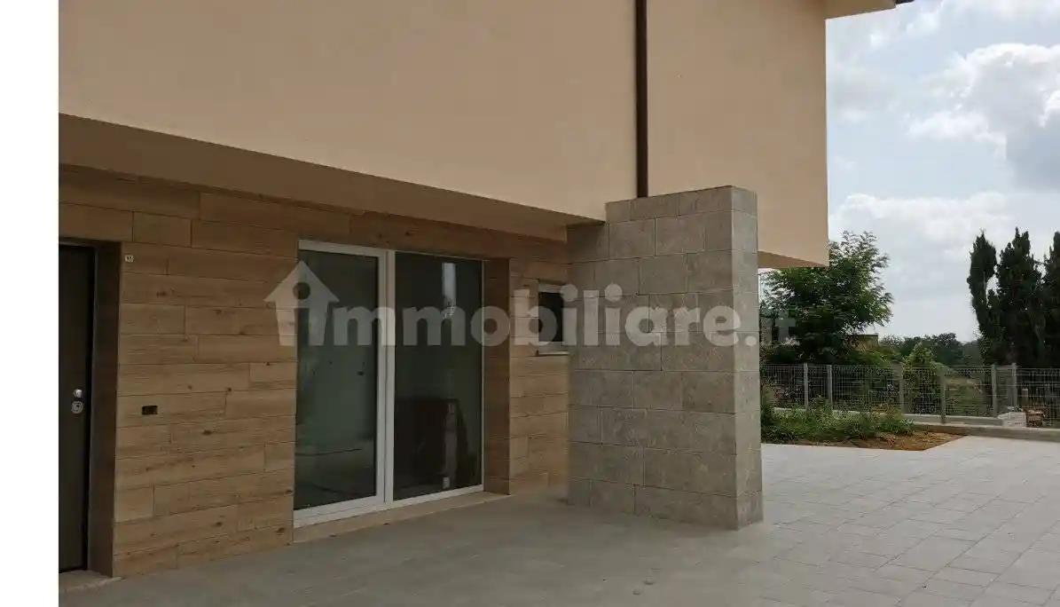 Villa a schiera 5 locali, nuova, Quartaia, Pian dell'Olmino, Mensanello, Colle di Val d'Elsa - foto 3