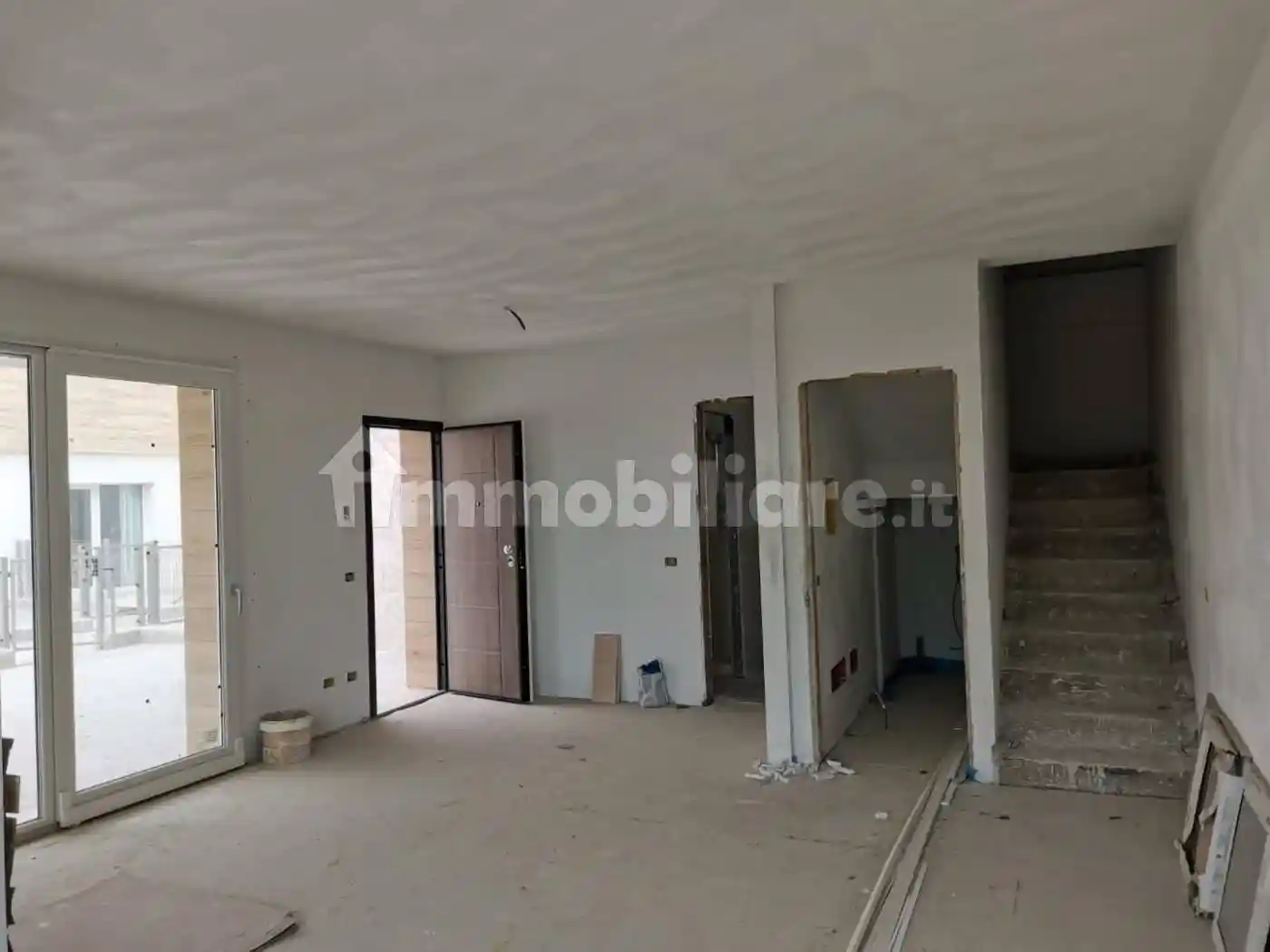 Villa a schiera 5 locali, nuova, Quartaia, Pian dell'Olmino, Mensanello, Colle di Val d'Elsa - foto 5