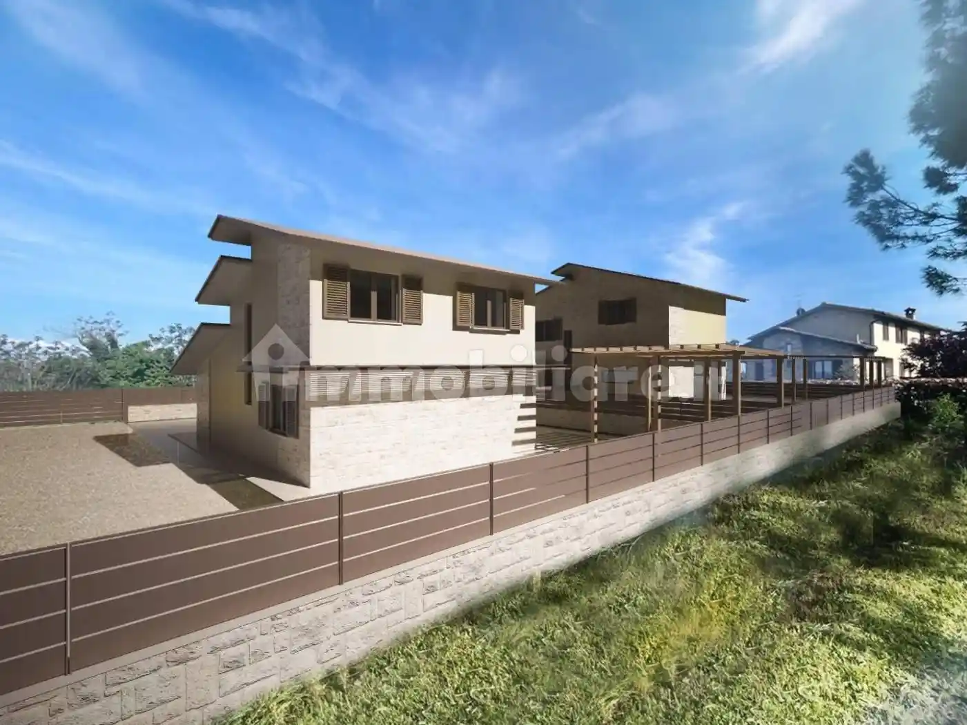 Villetta a schiera - foto 5