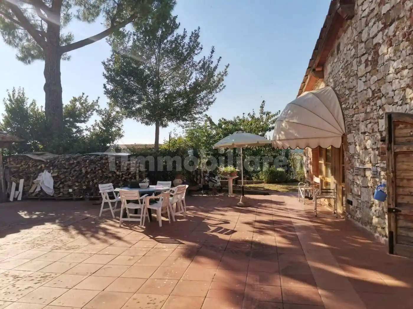 Casale, ottimo stato, 220 m², Quartaia, Pian dell'Olmino, Mensanello, Colle di Val d'Elsa - foto 2