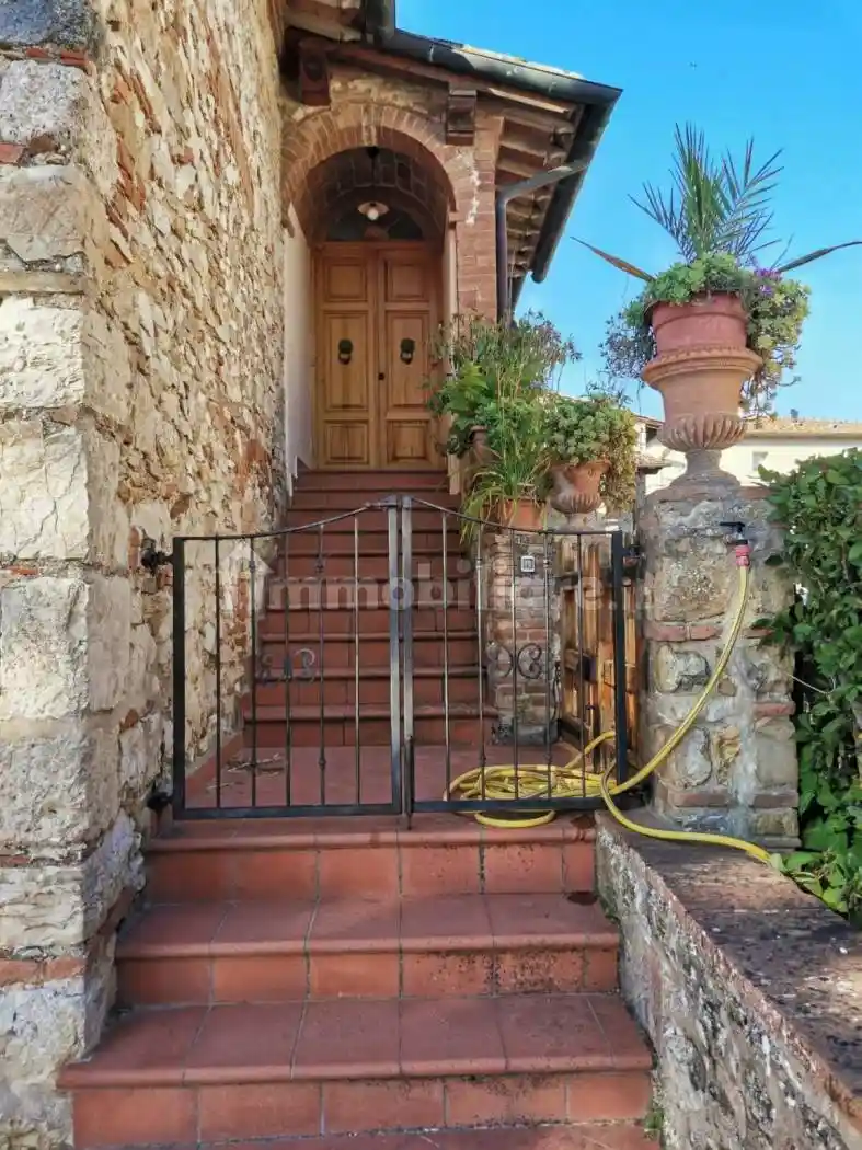 Casale, ottimo stato, 220 m², Quartaia, Pian dell'Olmino, Mensanello, Colle di Val d'Elsa - foto 4