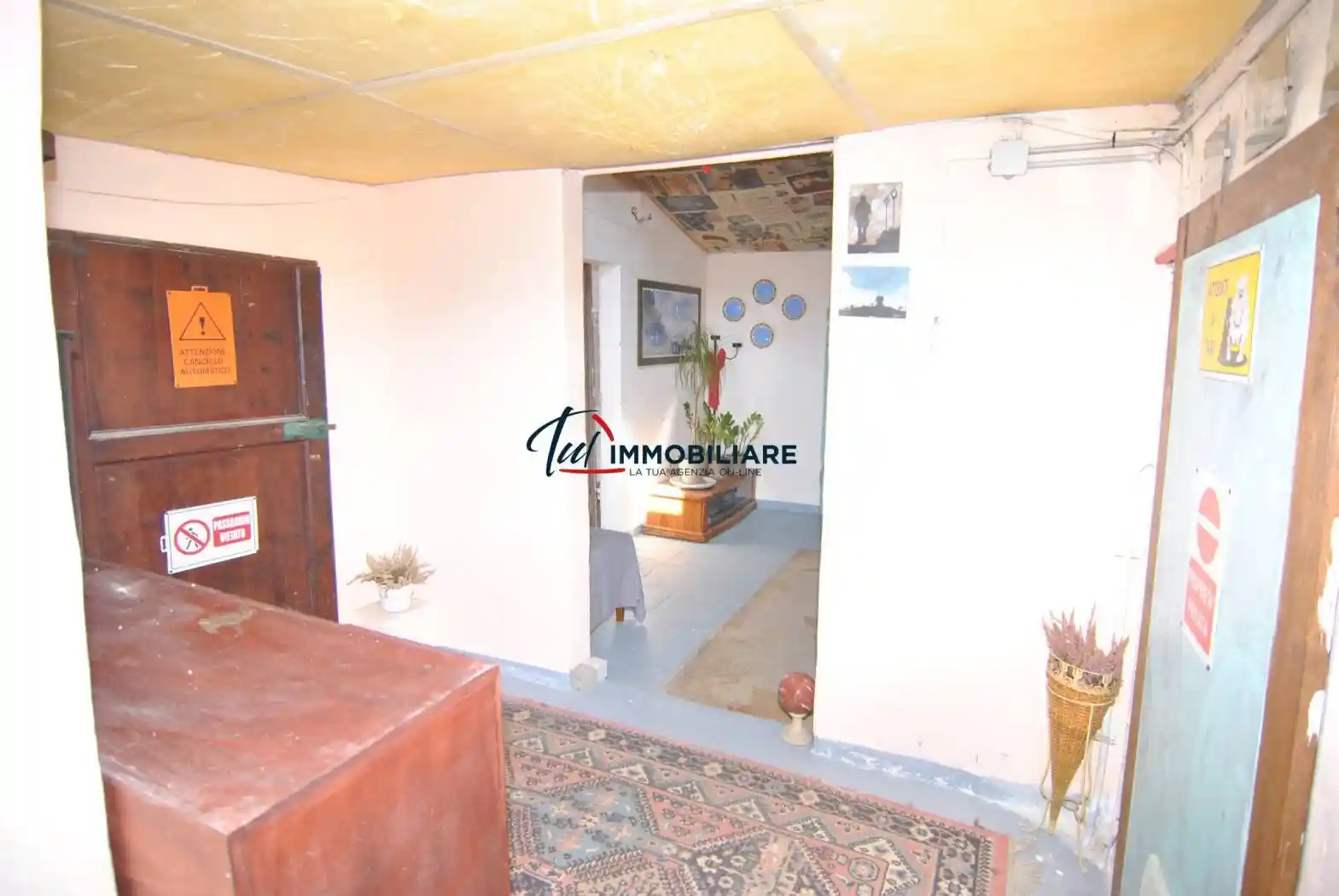 Trilocale via del Testaio 54, Shangai, Livorno - foto 2