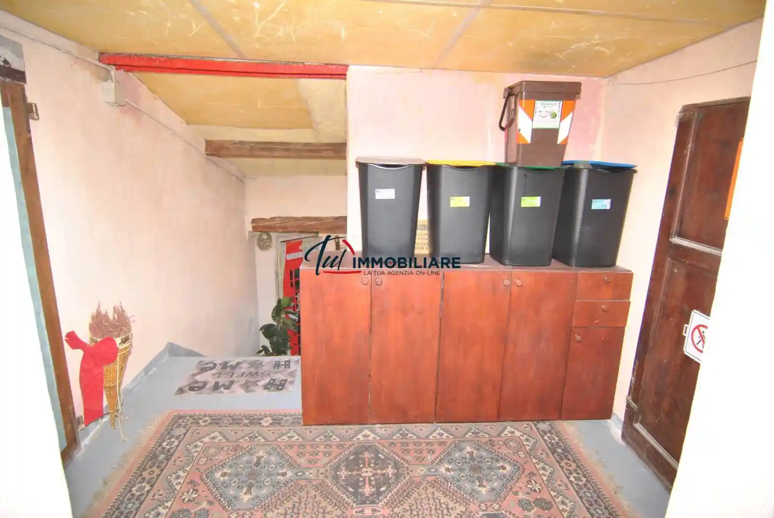 Trilocale via del Testaio 54, Shangai, Livorno - foto 3