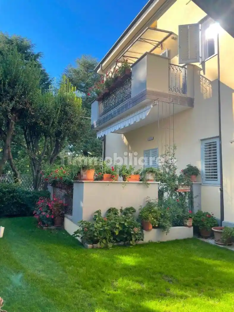 Villa in vendita a Gorizia