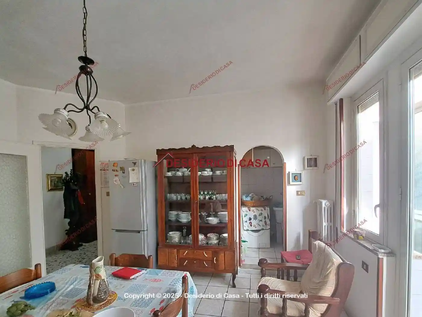 Appartamento via Umberto Solarino 1, Montegrappa, Palermo - foto 3