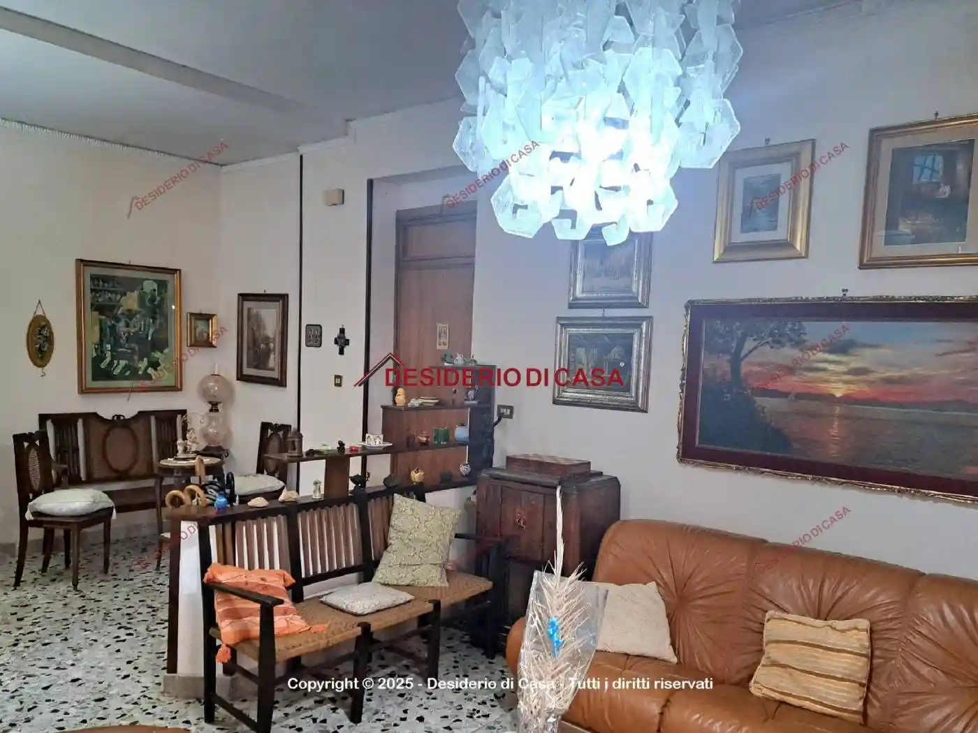 Appartamento via Umberto Solarino 1, Montegrappa, Palermo - foto 4