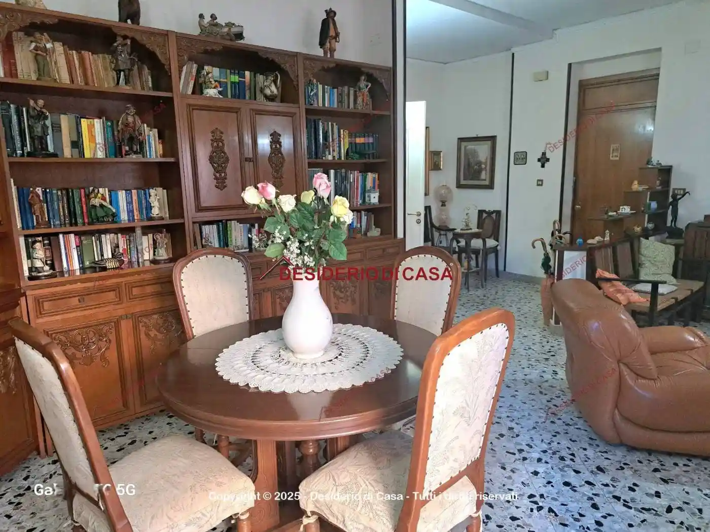 Appartamento via Umberto Solarino 1, Montegrappa, Palermo - foto 5