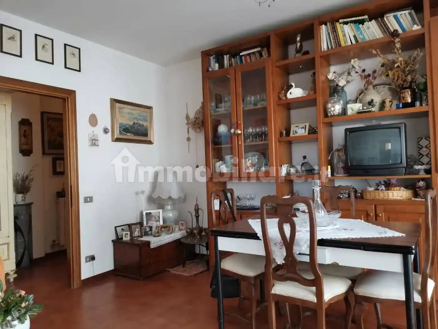 Appartamento viale Mario Fabiani,, Semicentro, Zona Stadio, Certaldo - foto 2