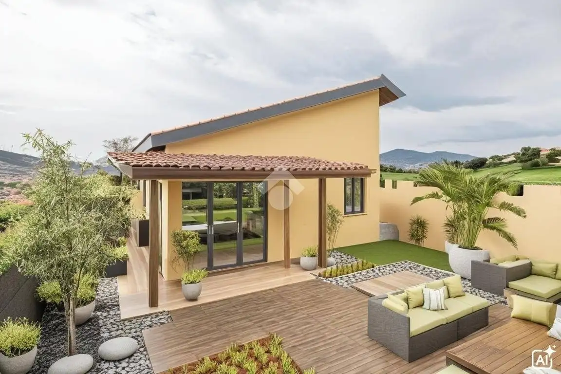 Villa a schiera in vendita a Roma