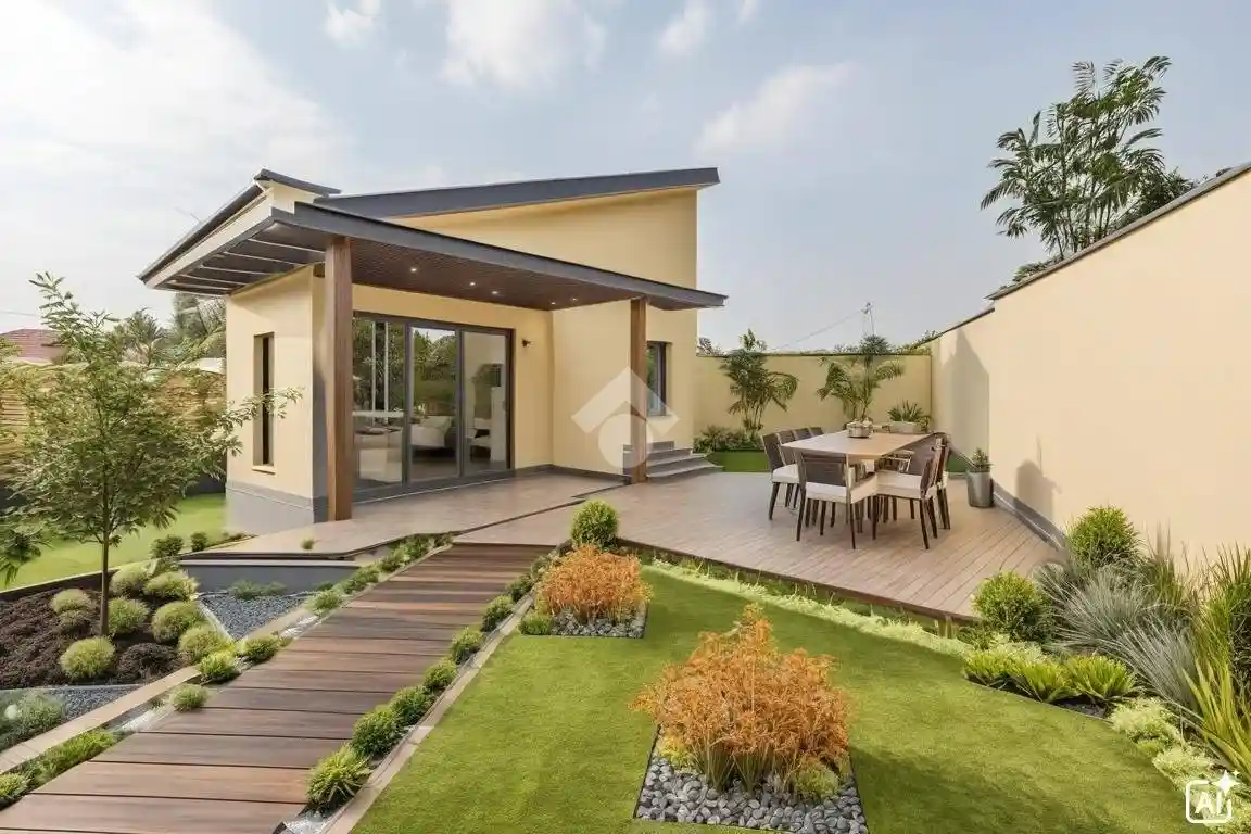 Villa a schiera via di San Matteo 48, Tor Vergata, Roma - foto 3